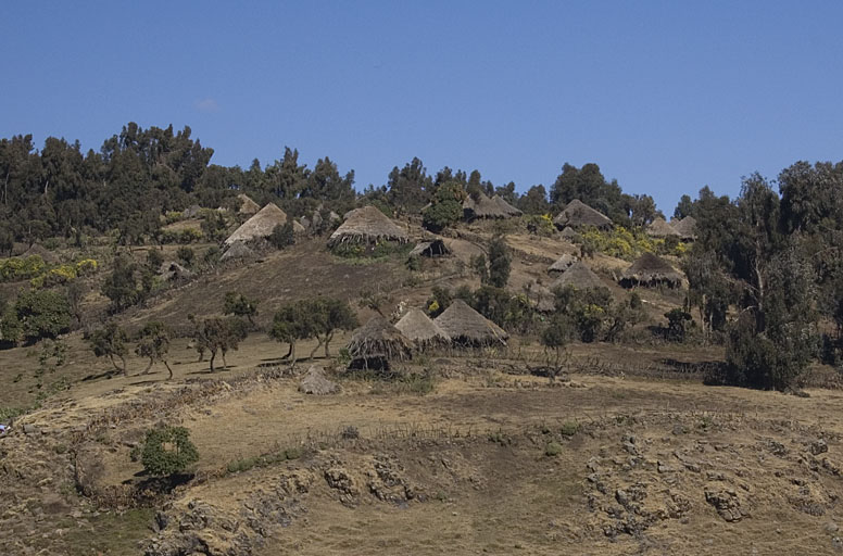 Geech Village
